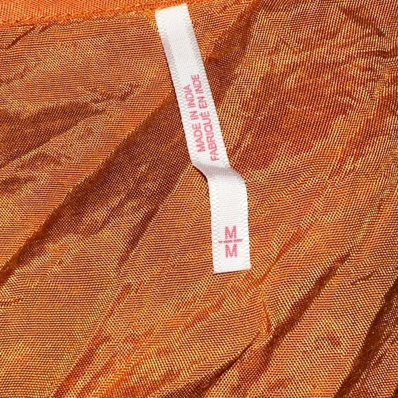 Free people tunic size medium - Picture 4 of 4